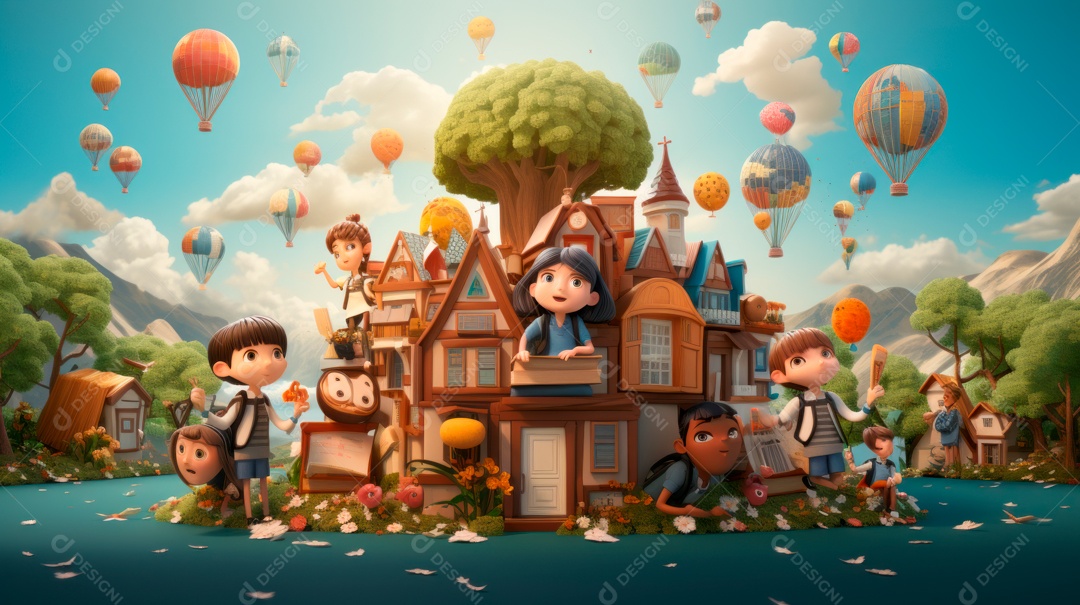 Dia Internacional da Educação, lembrando a importância da educação, 24 de janeiro.