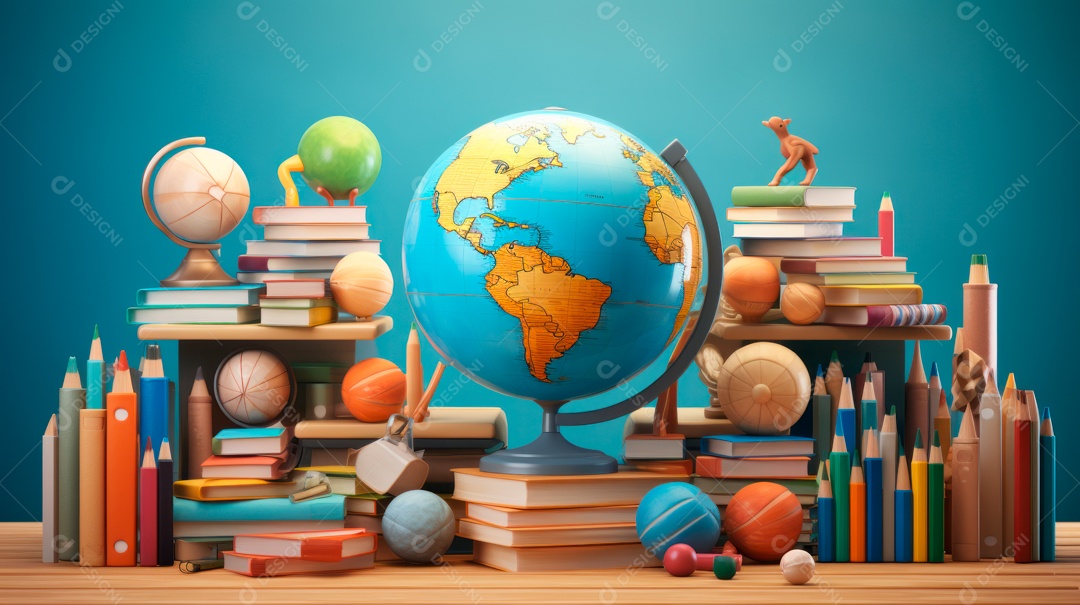 Dia Internacional da Educação, lembrando a importância da educação, 24 de janeiro.