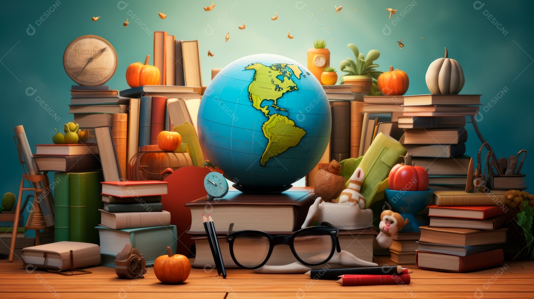 Dia Internacional da Educação, lembrando a importância da educação, 24 de janeiro.