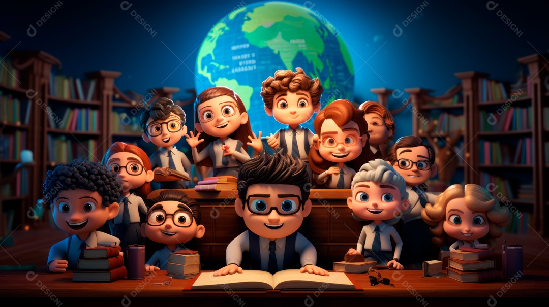 Dia Internacional da Educação, lembrando a importância da educação, 24 de janeiro.