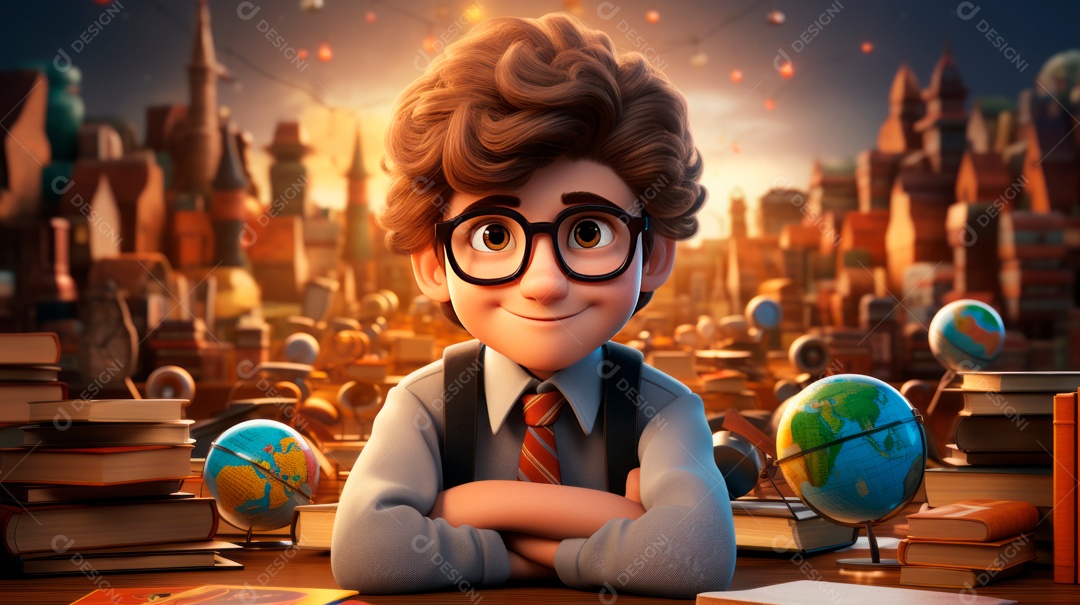 Dia Internacional da Educação, lembrando a importância da educação, 24 de janeiro.