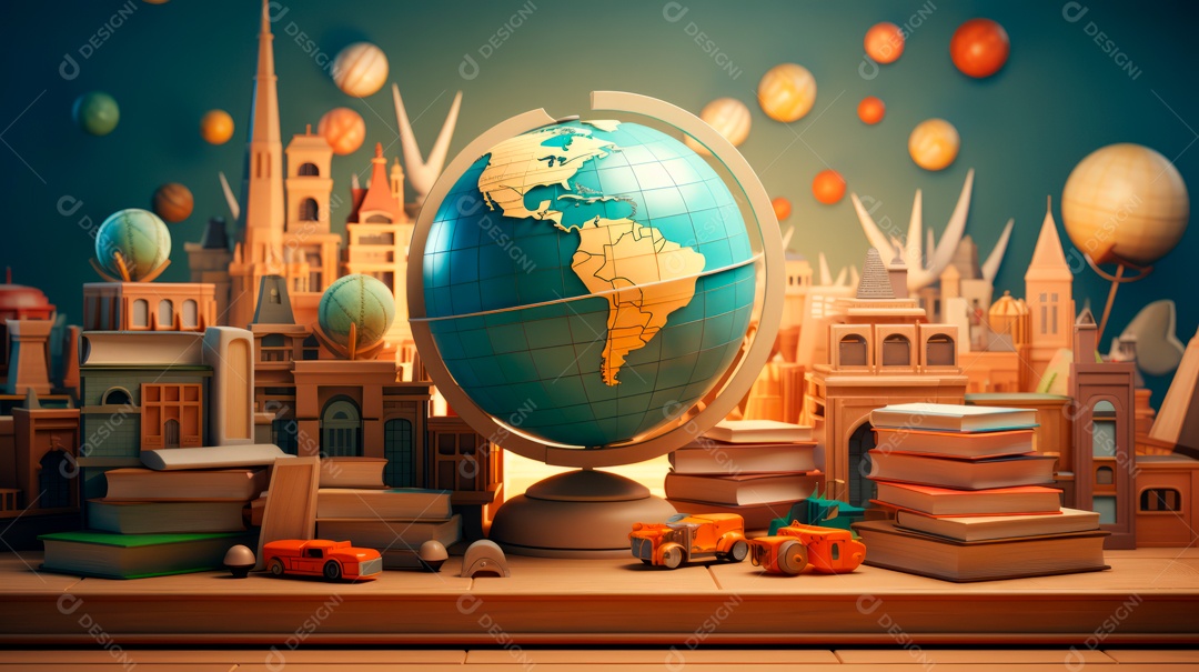 Dia Internacional da Educação, lembrando a importância da educação, 24 de janeiro.