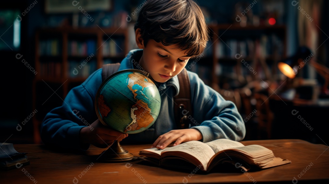 Dia Internacional da Educação, lembrando a importância da educação, 24 de janeiro.