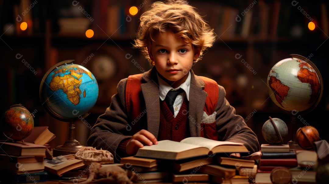 Dia Internacional da Educação, lembrando a importância da educação, 24 de janeiro.