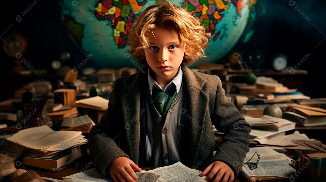 Dia Internacional da Educação, lembrando a importância da educação, 24 de janeiro.