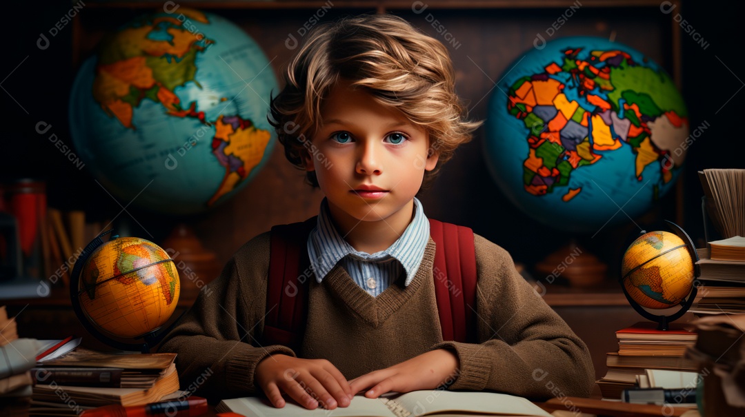 Dia Internacional da Educação, lembrando a importância da educação, 24 de janeiro.