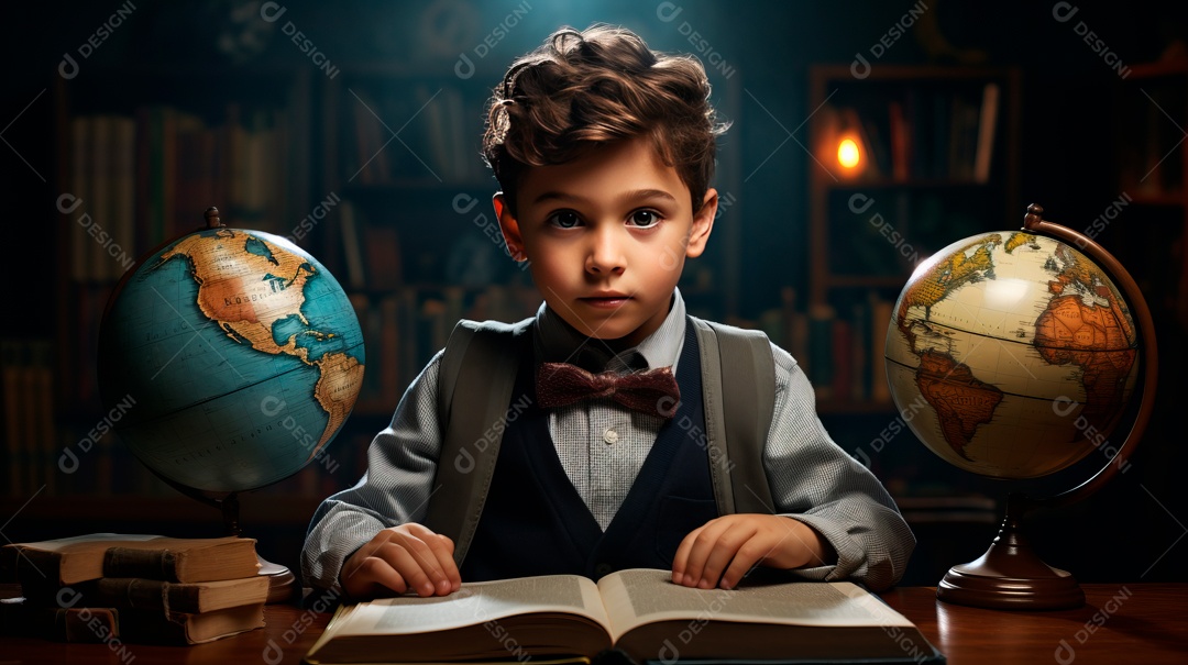 Dia Internacional da Educação, lembrando a importância da educação, 24 de janeiro.