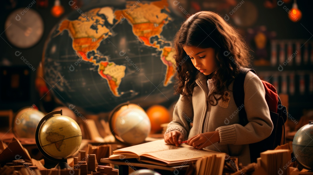 Dia Internacional da Educação, lembrando a importância da educação, 24 de janeiro.