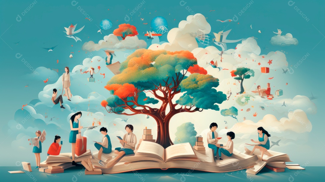 Dia Internacional da Educação, lembrando a importância da educação, 24 de janeiro.