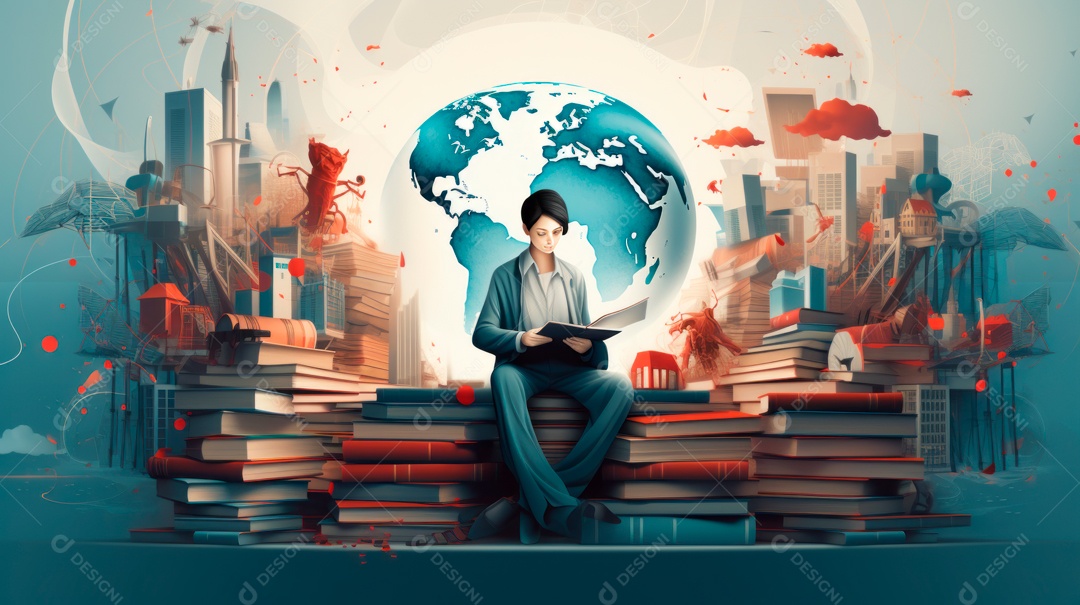 Dia Internacional da Educação, lembrando a importância da educação, 24 de janeiro.