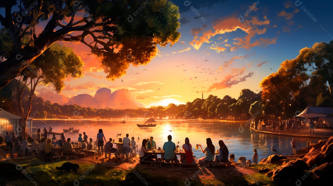 Dia da Austrália, 26 de janeiro.