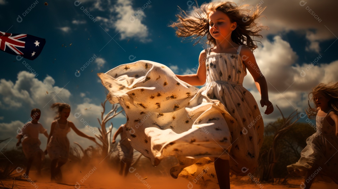 Dia da Austrália, 26 de janeiro.