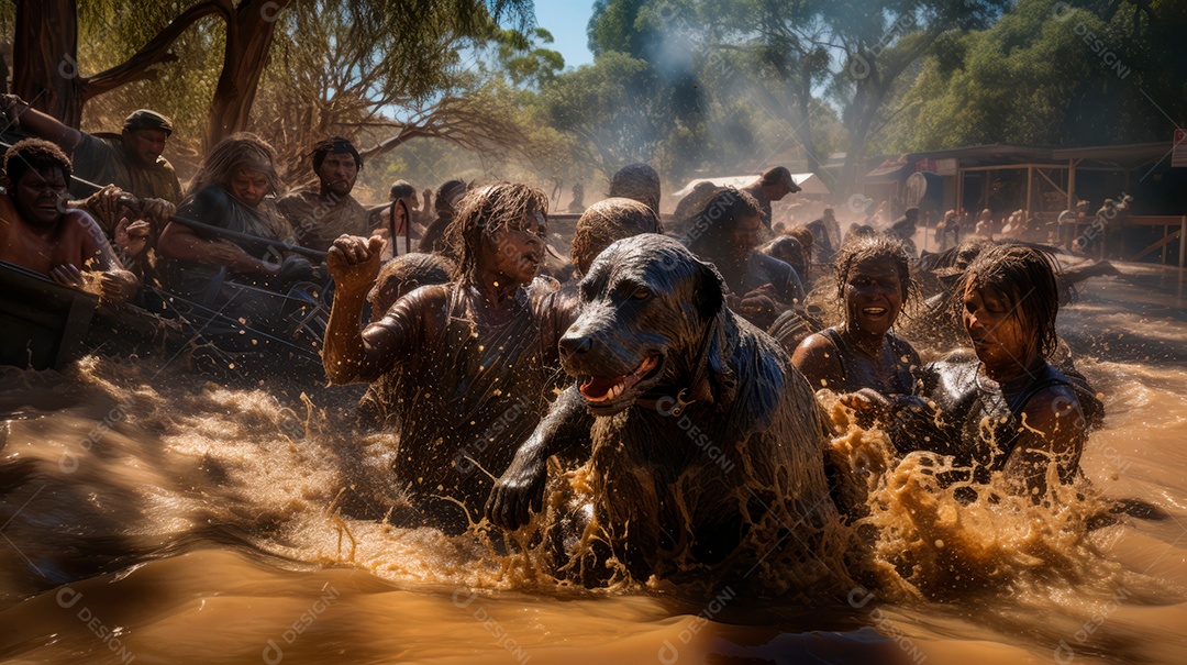 Dia da Austrália, 26 de janeiro.