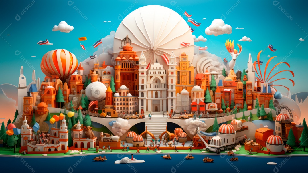 Dia da República da Índia, 26 de janeiro.