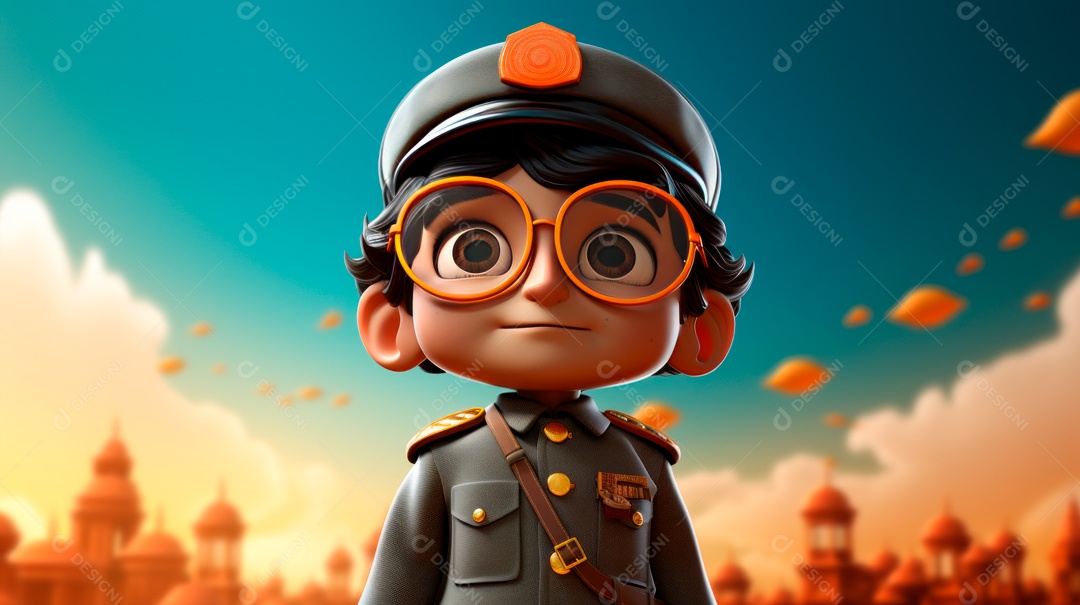 Dia da República da Índia, 26 de janeiro.