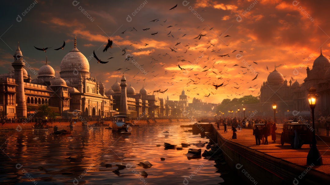 Dia da República da Índia, 26 de janeiro.