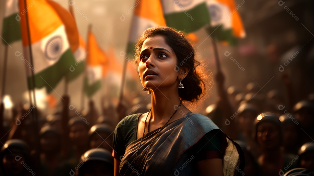 Dia da República da Índia, 26 de janeiro.