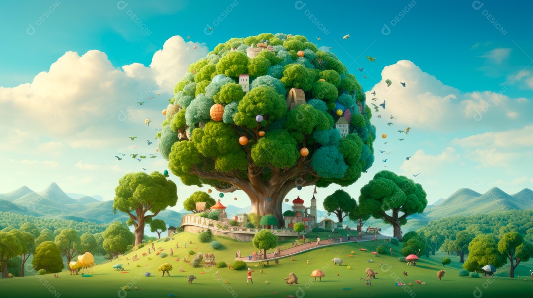 Dia Mundial da Educação Ambiental, 26 de janeiro.