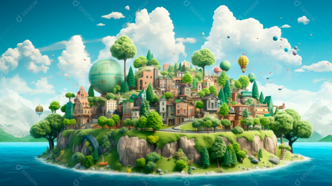 Dia Mundial da Educação Ambiental, 26 de janeiro.