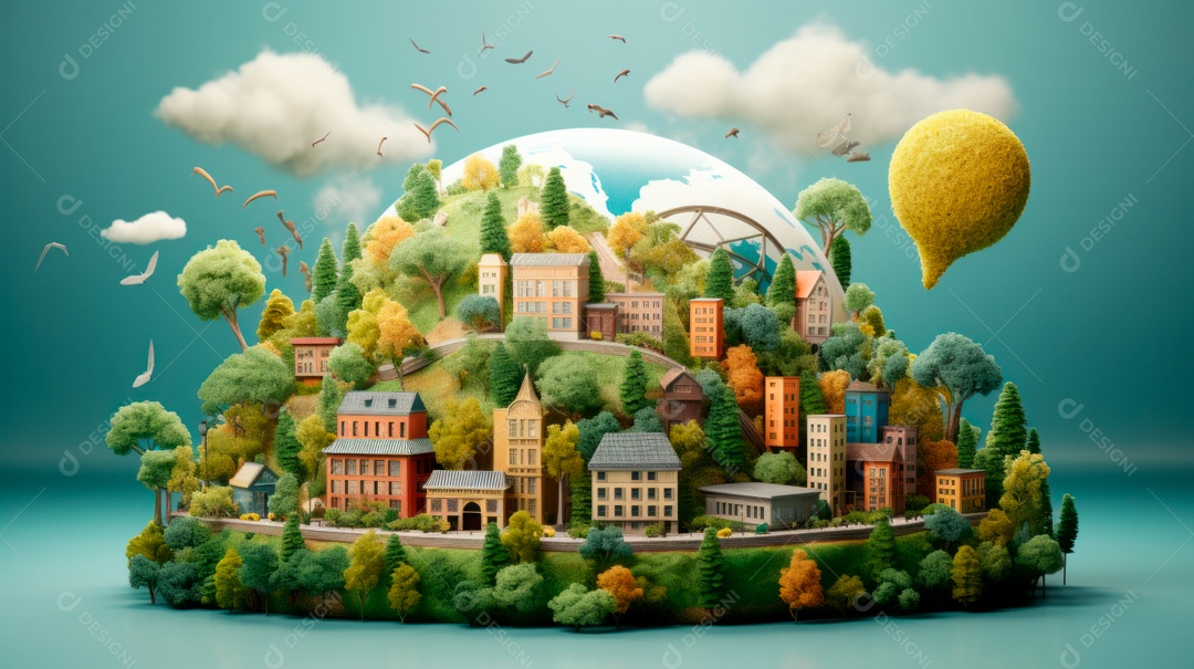 Dia Mundial da Educação Ambiental, 26 de janeiro.