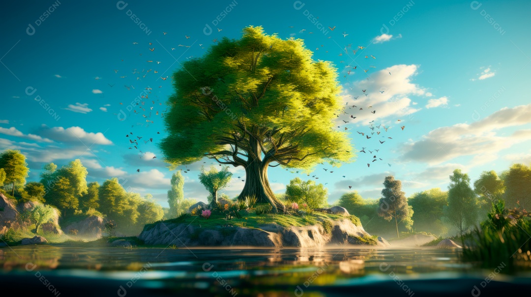 Dia Mundial da Educação Ambiental, 26 de janeiro.