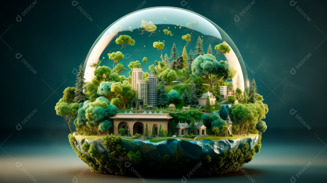 Dia Mundial da Educação Ambiental, 26 de janeiro.