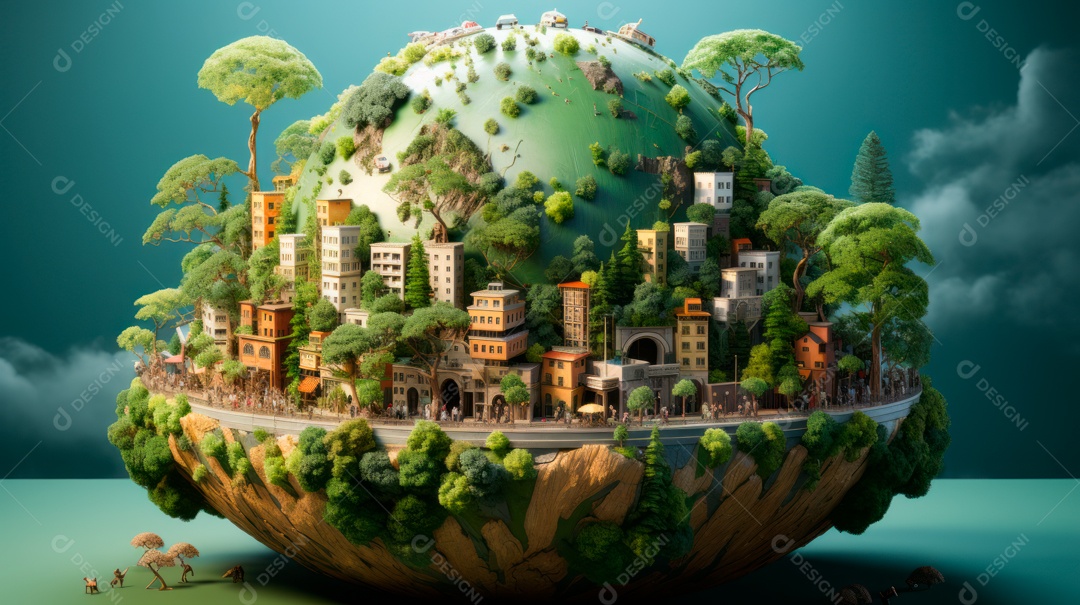 Dia Mundial da Educação Ambiental, 26 de janeiro.