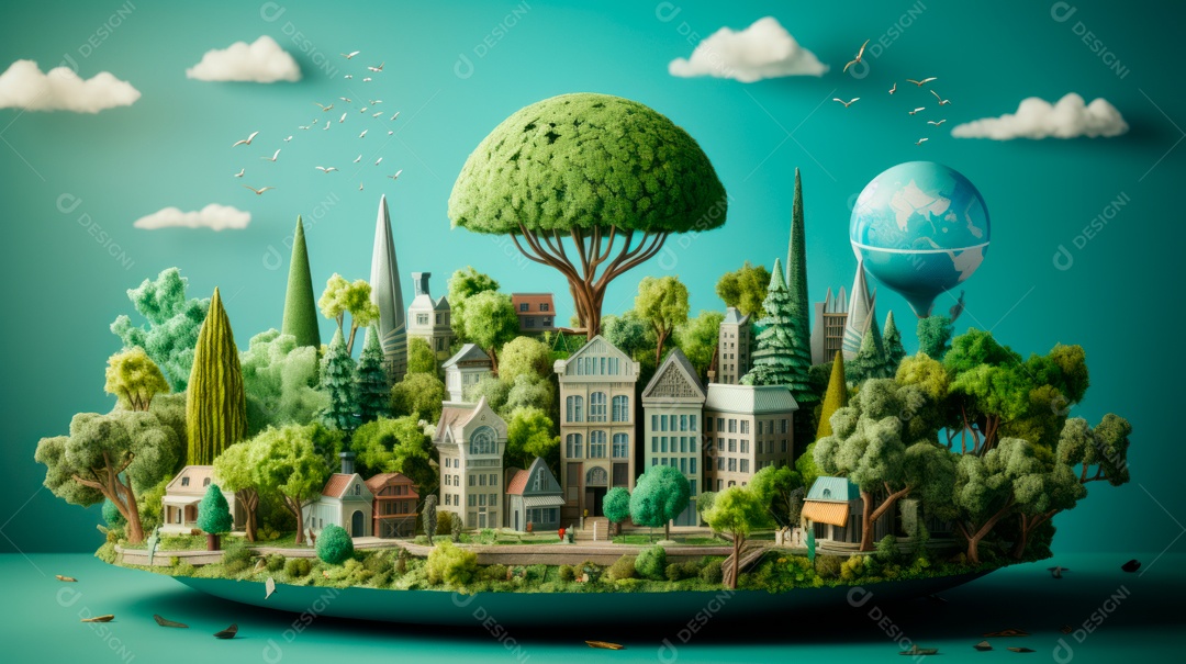 Dia Mundial da Educação Ambiental, 26 de janeiro.