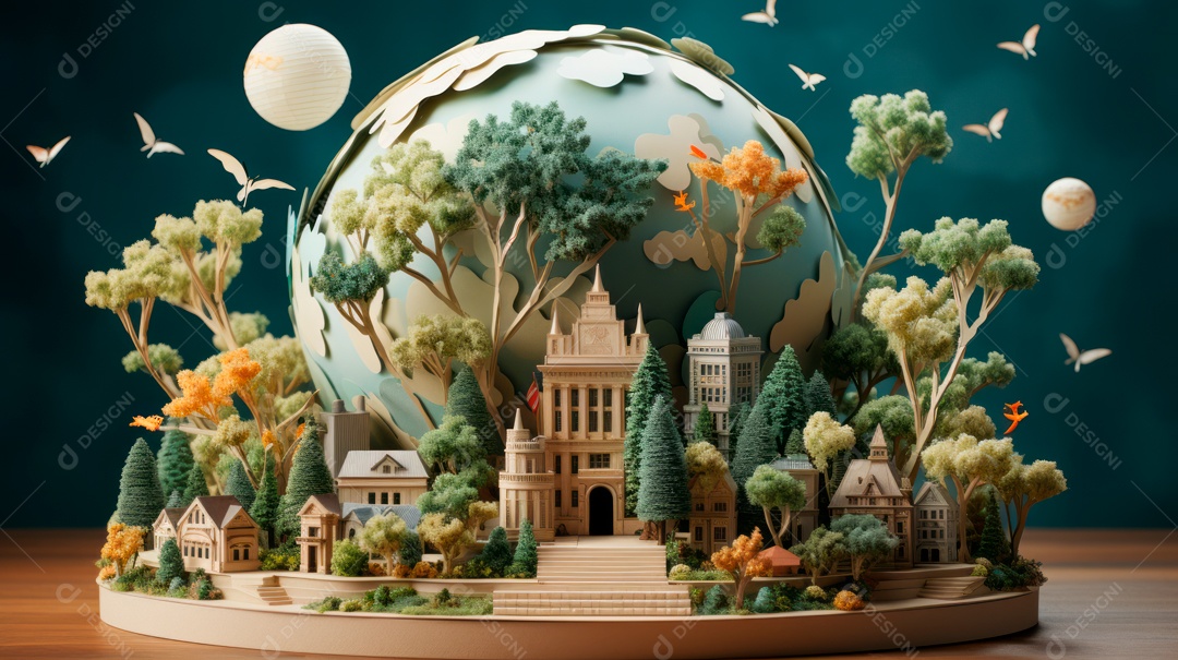 Dia Mundial da Educação Ambiental, 26 de janeiro.