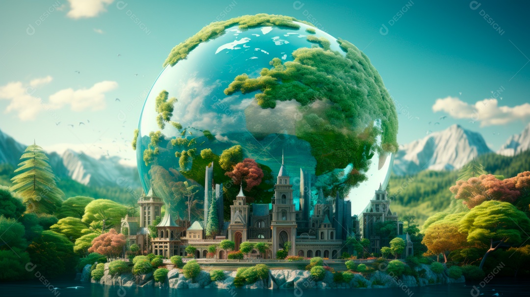 Dia Mundial da Educação Ambiental, 26 de janeiro.