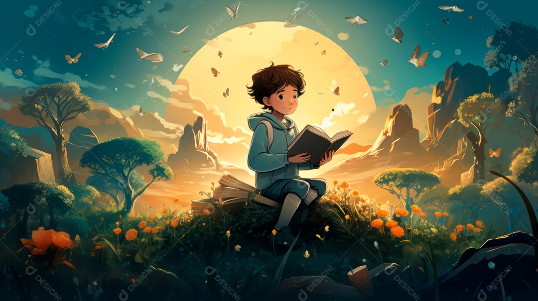 Dia Mundial da Educação Ambiental, 26 de janeiro.