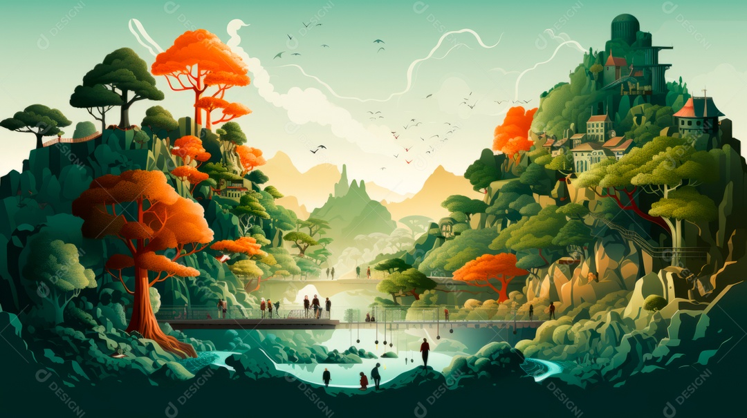 Dia Mundial da Educação Ambiental, 26 de janeiro.