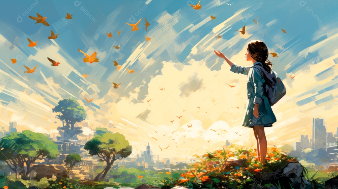 Dia Mundial da Educação Ambiental, 26 de janeiro.