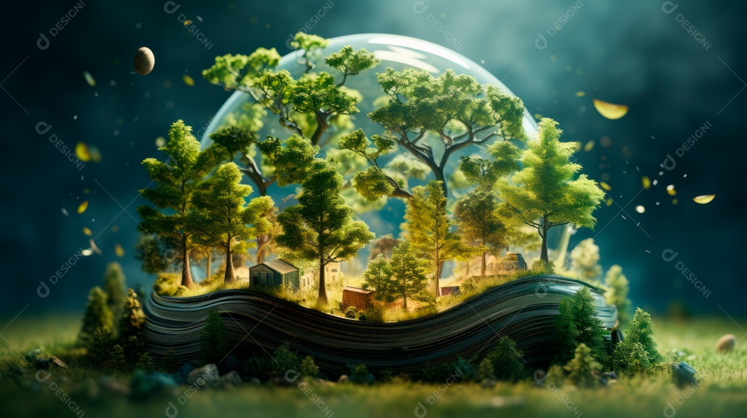 Dia Mundial da Educação Ambiental, 26 de janeiro.