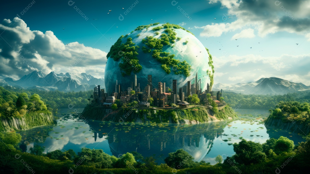 Dia Mundial da Educação Ambiental, 26 de janeiro.