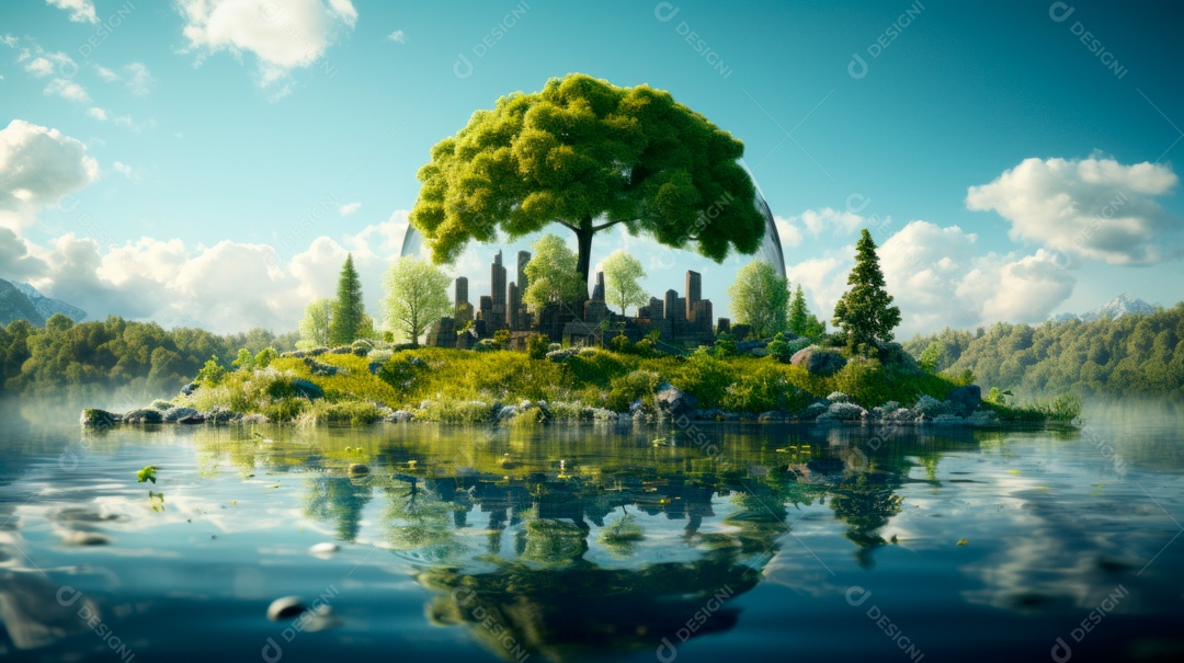 Dia Mundial da Educação Ambiental, 26 de janeiro.