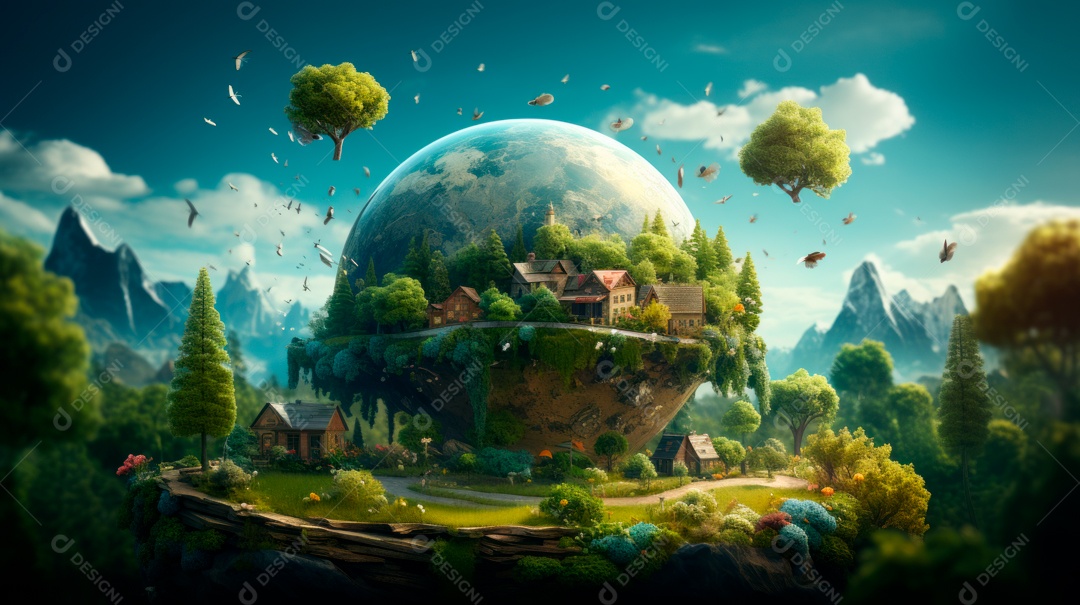 Dia Mundial da Educação Ambiental, 26 de janeiro.