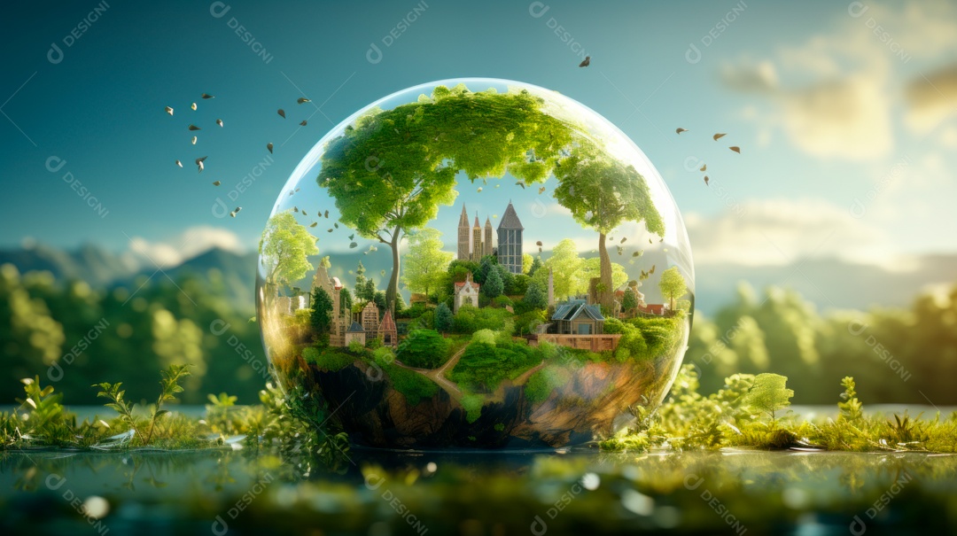 Dia Mundial da Educação Ambiental, 26 de janeiro.