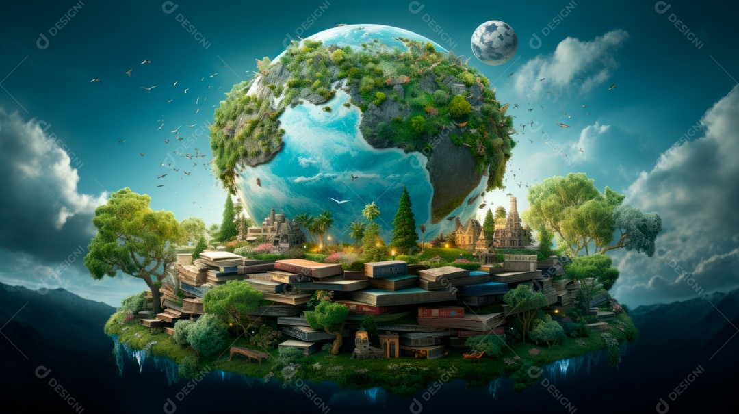 Dia Mundial da Educação Ambiental, 26 de janeiro.