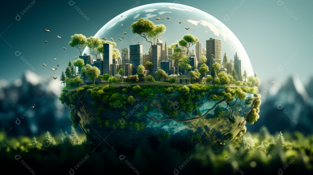 Dia Mundial da Educação Ambiental, 26 de janeiro.