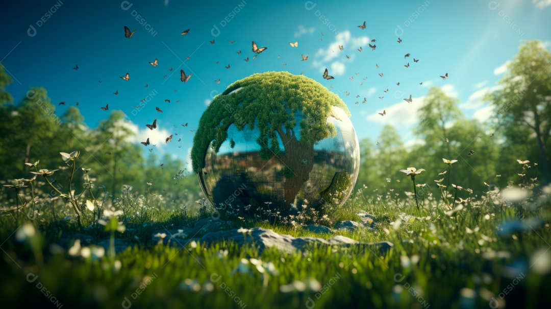 Dia Mundial da Educação Ambiental, 26 de janeiro.