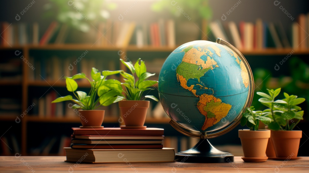 Dia Mundial da Educação Ambiental, 26 de janeiro.