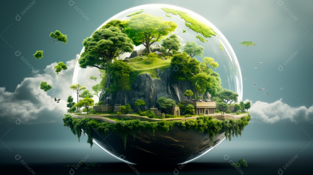 Dia Mundial da Educação Ambiental, 26 de janeiro.