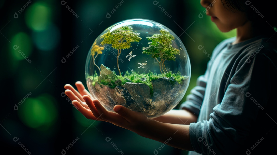 Dia Mundial da Educação Ambiental, 26 de janeiro.