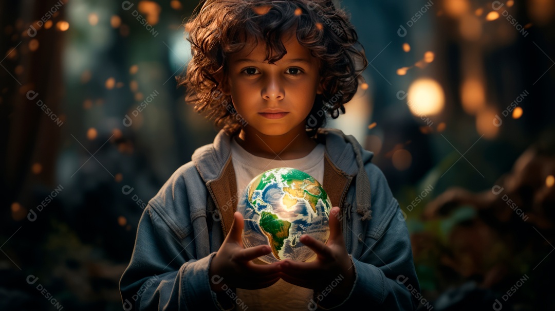 Dia Mundial da Educação Ambiental, 26 de janeiro.