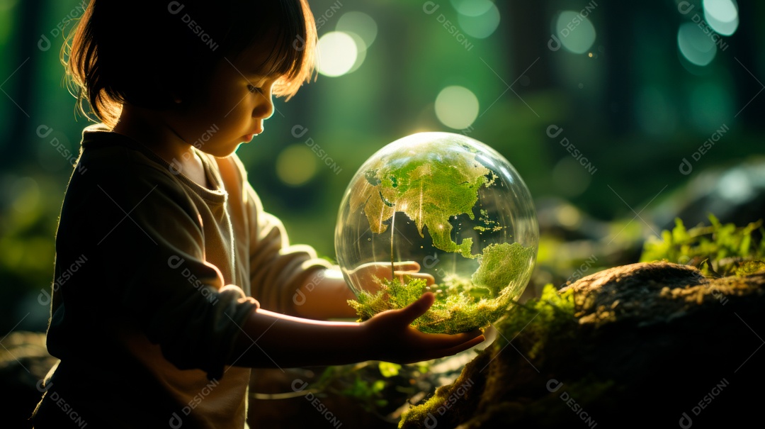 Dia Mundial da Educação Ambiental, 26 de janeiro.