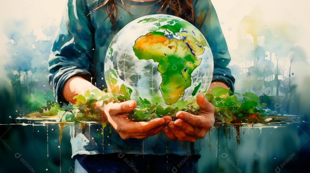 Dia Mundial da Educação Ambiental, 26 de janeiro.