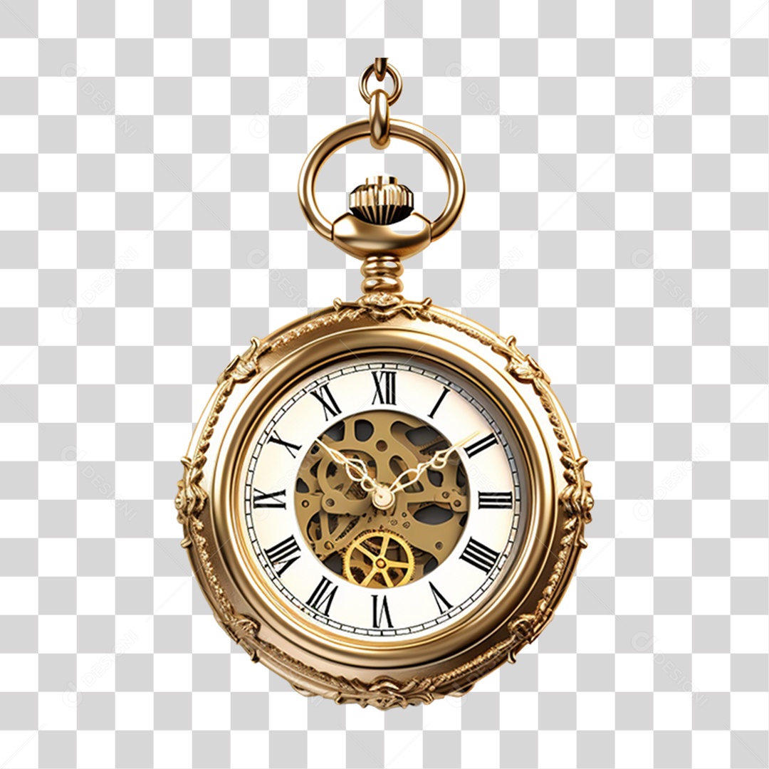 Despertador Relógio Antiguidade PNG Transparente