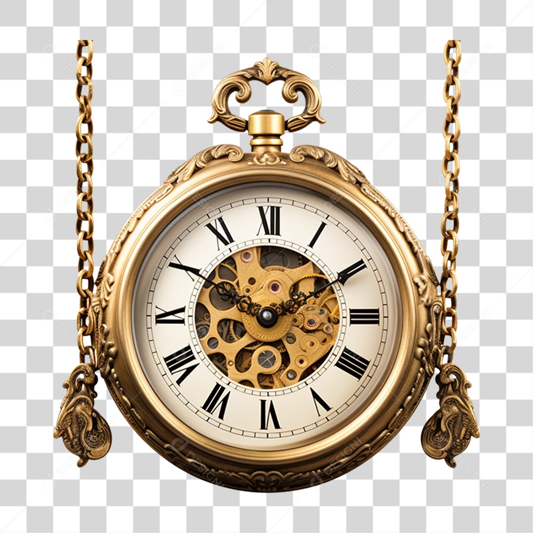 Despertador Relógio Antiguidade PNG Transparente