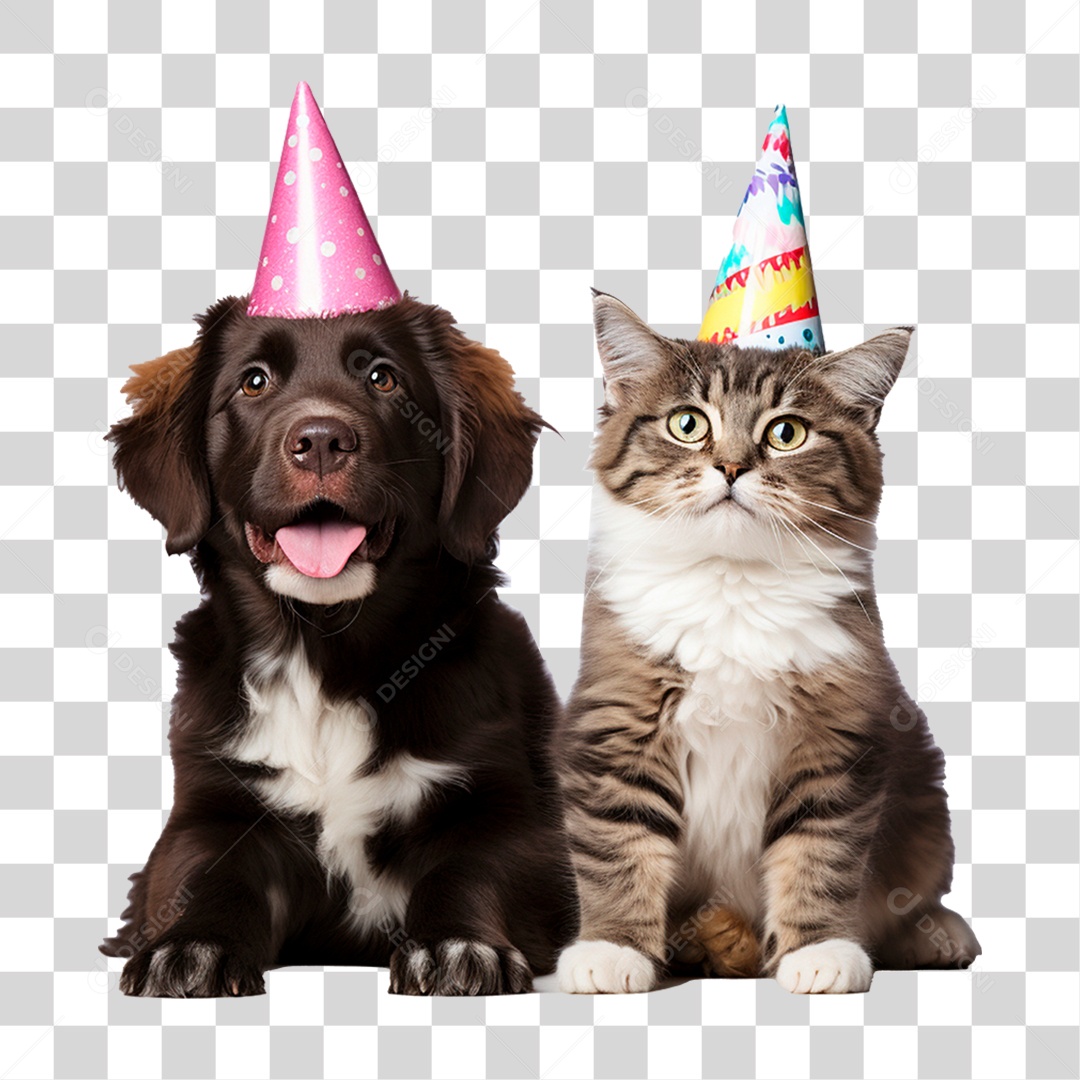 Animais de Estimação PNG Transparente
